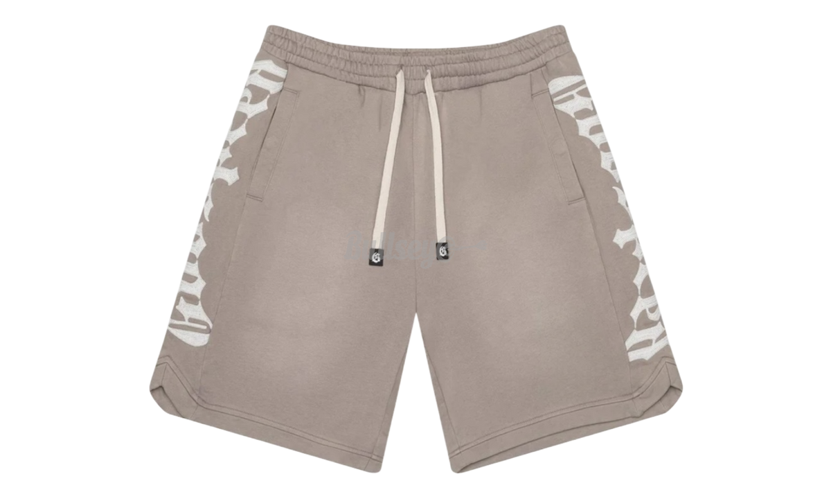 Godspeed Courtside Stealth Grey Shorts