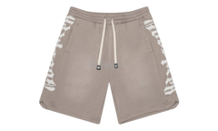 Godspeed Courtside Stealth Grey Shorts