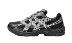 Asics Gel-1130 "Black/Glacier Grey"