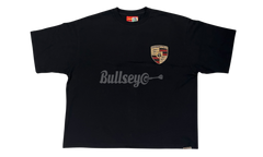 Godspeed Insignias Black T-Shirt