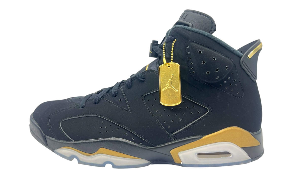 Jordan 6 Retro DMP (2020) (PreOwned)