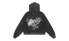 Floor 914 Pegasus Hoodie