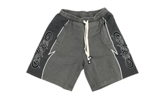 Godspeed Grey/Graphite Halftime Shorts