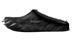 Bravest Studios Bear Claw Mule "Black"