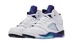 Jordan 5 Retro Grape (2025) (PS)