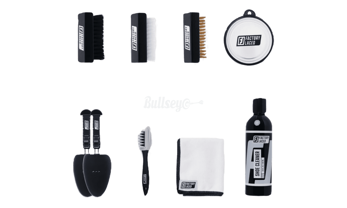 Factory Laced Ultimate Cleaner Kit