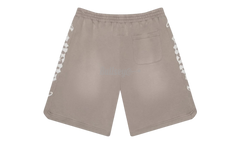 Godspeed Courtside Stealth Grey Shorts