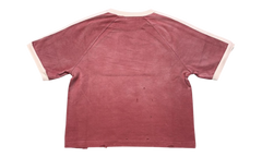 GV Gallery Raspberry Hills X Greedy Unit Mechanic Red T-Shirt
