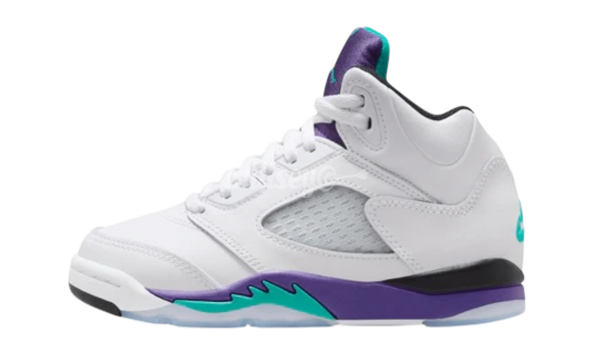 Jordan 5 Retro Grape (2025) (PS)