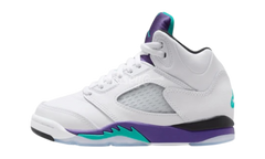 Jordan 5 Retro Grape (2025) (PS)