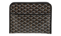 Goyard Jouvence PM Toiletry Black Bag