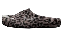 Bravest Studios Leopard Claw Mule Dark Leopard