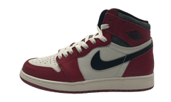Jordan 1 Retro High OG Chicago Lost and Found GS (PreOwned)