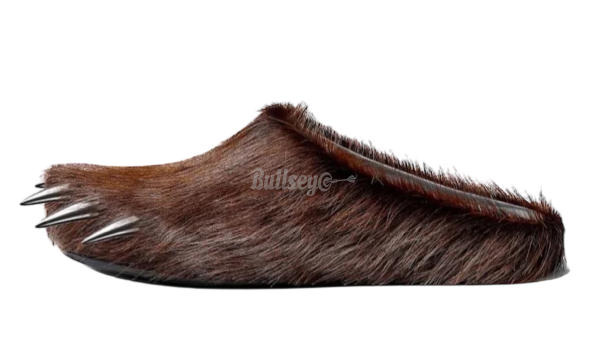 Bravest Studios Bear Claw Mule "Brown"