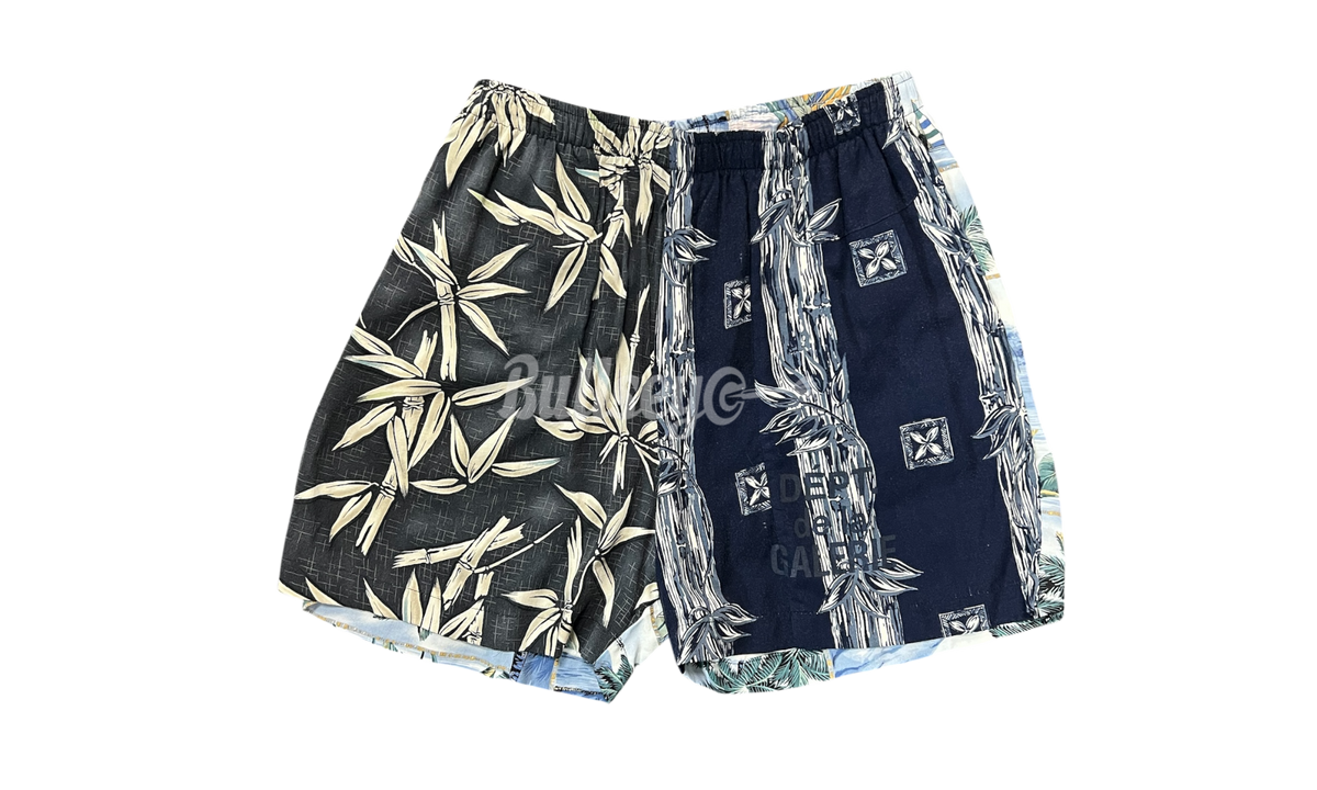 Gallery Dept. Zuma Vacation Shorts "Palm Tree"