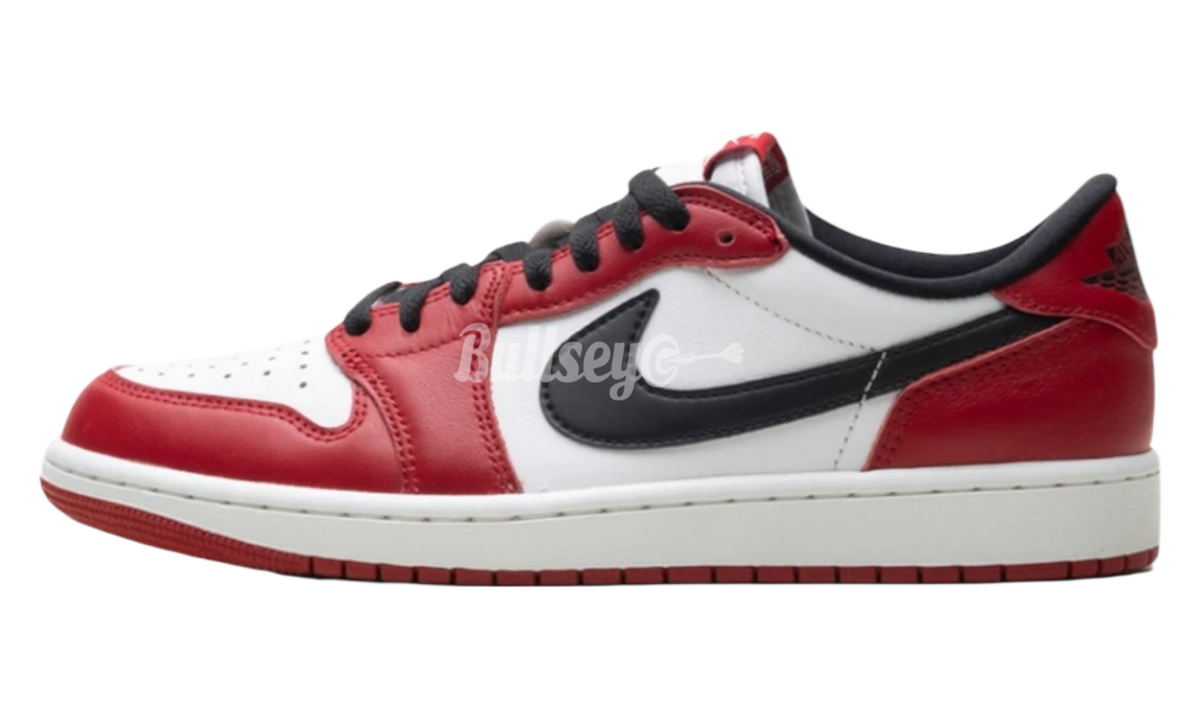 Jordan 1 Retro Low OG Chicago (2025)