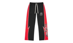 Godspeed GT Black/Red Tracksuit