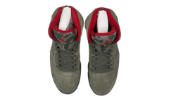 Jordan 5 Retro P51 Camo (PreOwned)