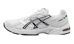 Asics Gel-1130 "White Black"