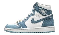 Jordan 1 Retro High OG Denim (Women's)