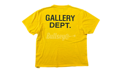 Gallery Dept. Sold Out Yellow T-Shirt (PreOwned)