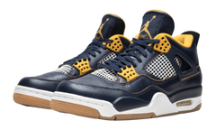 Jordan 4 Retro Dunk From Above