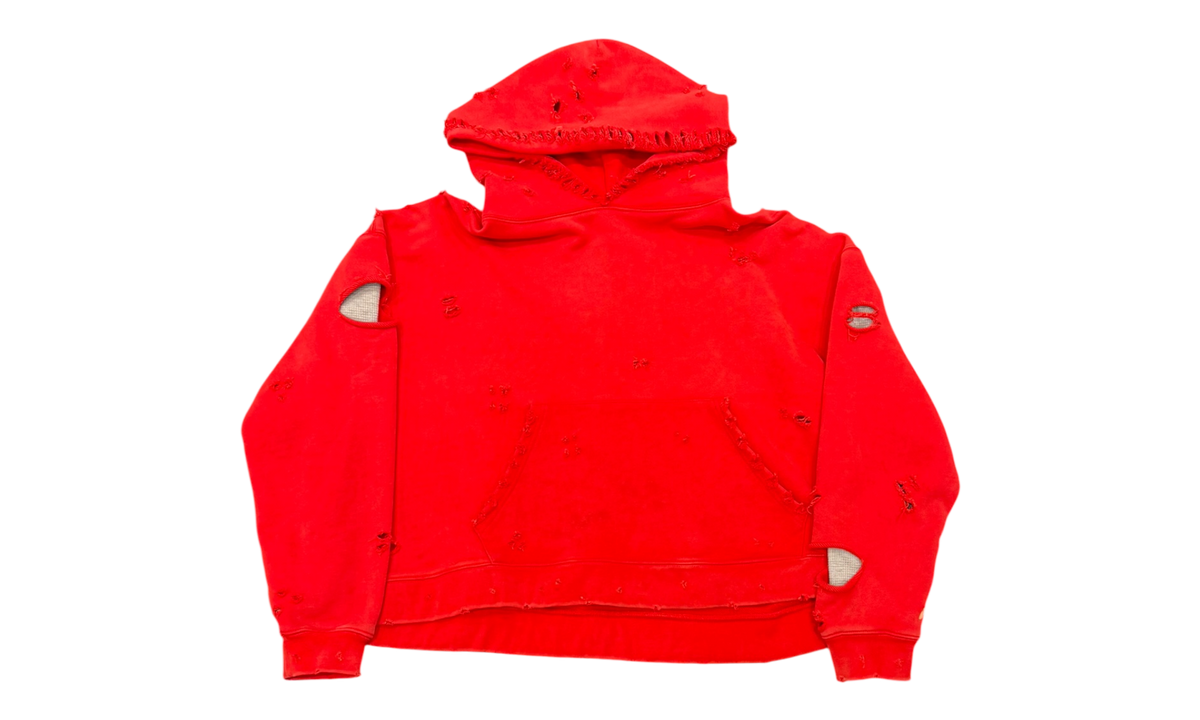 GV Gallery Raspberry Hills Red Dumpster Hoodie (PreOwned)