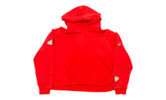 GV Gallery Raspberry Hills Red Dumpster Hoodie (PreOwned)