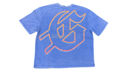 Godspeed F1 Dreams Royal Blue T-Shirt
