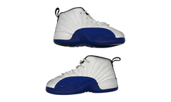 Jordan 12 Retro Blueberry (TD) (PreOwned) (No Box)