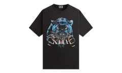 Kith Jaguar Vintage Black T-Shirt