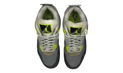 Jordan 4 Retro SE 95 Neon (PreOwned)