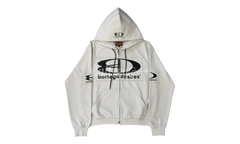 Bottega Desires Tech Grey Jacket