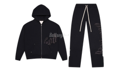 Godspeed OG Logo Black/Black V2 Sweatsuit
