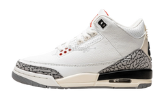Air Jordan 3 Retro "White Cement Reimagined" GS
