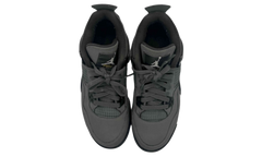 Jordan 4 Retro Cool Grey (2019) (GS)(PreOwned)