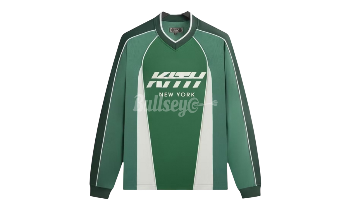 Kith Mesh Malik Feld Longsleeve Jersey