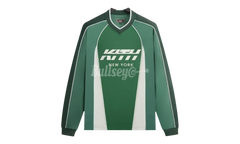 Kith Mesh Malik Feld Longsleeve Jersey