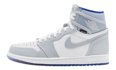 Jordan 1 Retro High Zoom White Racer Blue