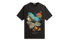 Kith Butterfly Vintage Black T-Shirt