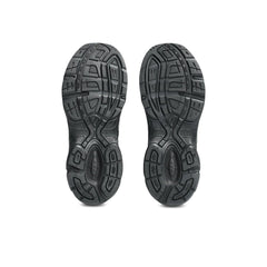 ASICS Gel-1130 Black Pure Silver (GS)