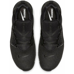 Nike Free X Metcon 2 Black