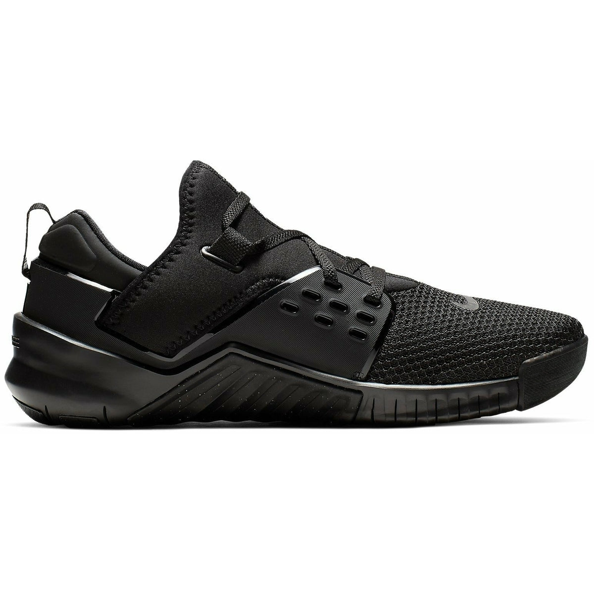 Nike Free X Metcon 2 Black