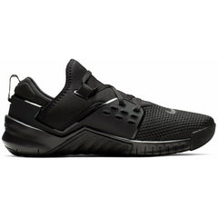Nike Free X Metcon 2 Black