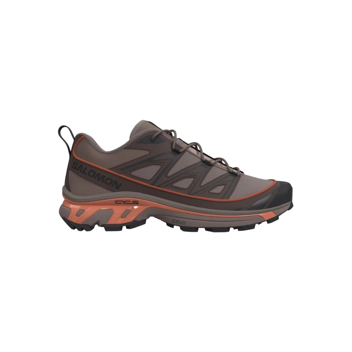 Salomon XT-6 Expanse Iron Bracken
