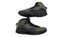 Jordan 10 Retro Shadow (2018) (PreOwned) (No Box)