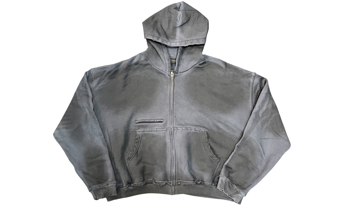 GV Gallery Pamela Anderson Zip Up Hoodie