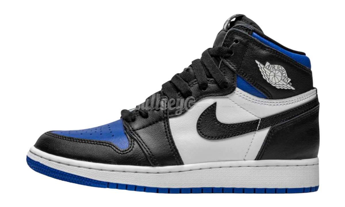 Jordan 1 Retro High Royal Toe (GS)