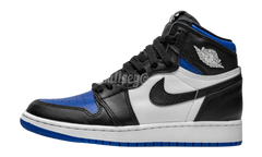 Jordan 1 Retro High Royal Toe (GS)