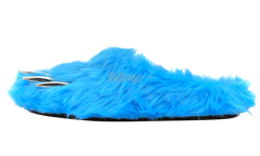 Bravest Studios Bear Claw Mule "Blue"